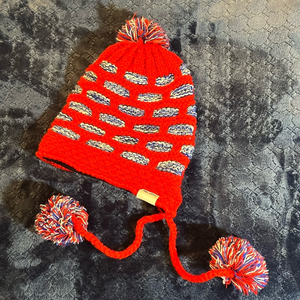 Polaris Women’s Beanie